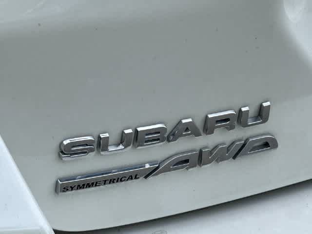 Used 2024 Subaru Impreza RS AWD/4WD image 18