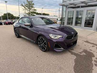 Used 2023 BMW M240i xDrive Coupe w/ Premium Package