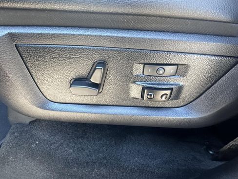 Used 2017 RAM 2500 Laramie w/ Sport Appearance Group image 13