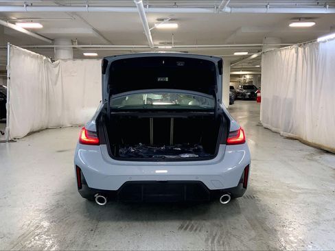 New 2026 BMW 330i xDrive Sedan w/ M Sport Package AWD/4WD image 20