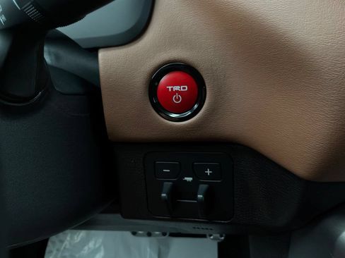 New 2026 Toyota Tundra 1794 Edition AWD/4WD image 28