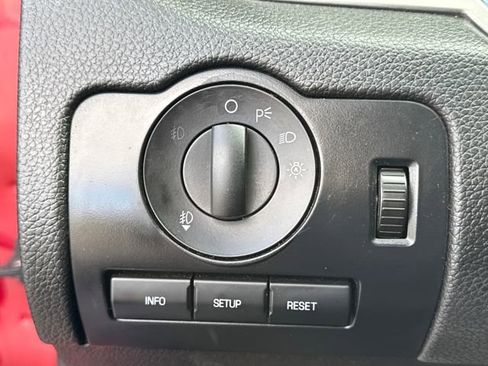 Used 2012 Ford Mustang Premium image 20