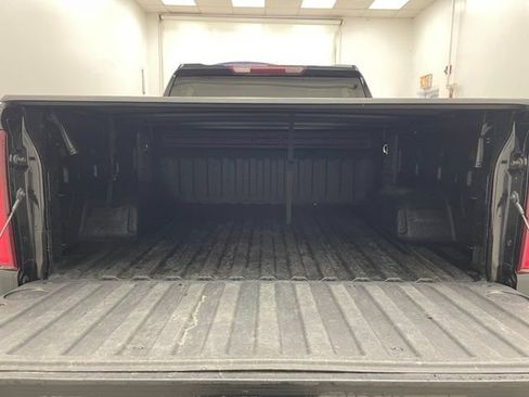 Used 2021 Chevrolet Silverado 1500 LT Trail Boss AWD/4WD image 13