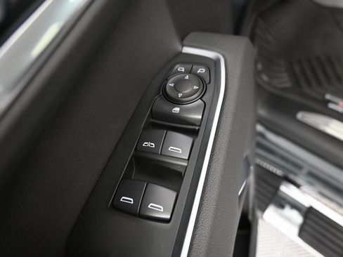 New 2026 Chevrolet Silverado 1500 LT w/ Z71 Off-Road Package image 23