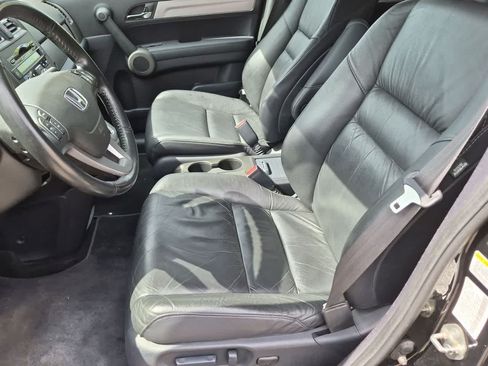 Used 2010 Honda CR-V EX-L image 16