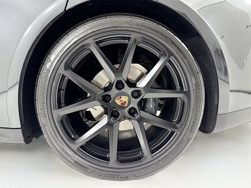 New 2026 Porsche Panamera 4 image 35