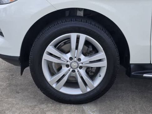 Used 2013 Mercedes-Benz ML 350 2WD image 9