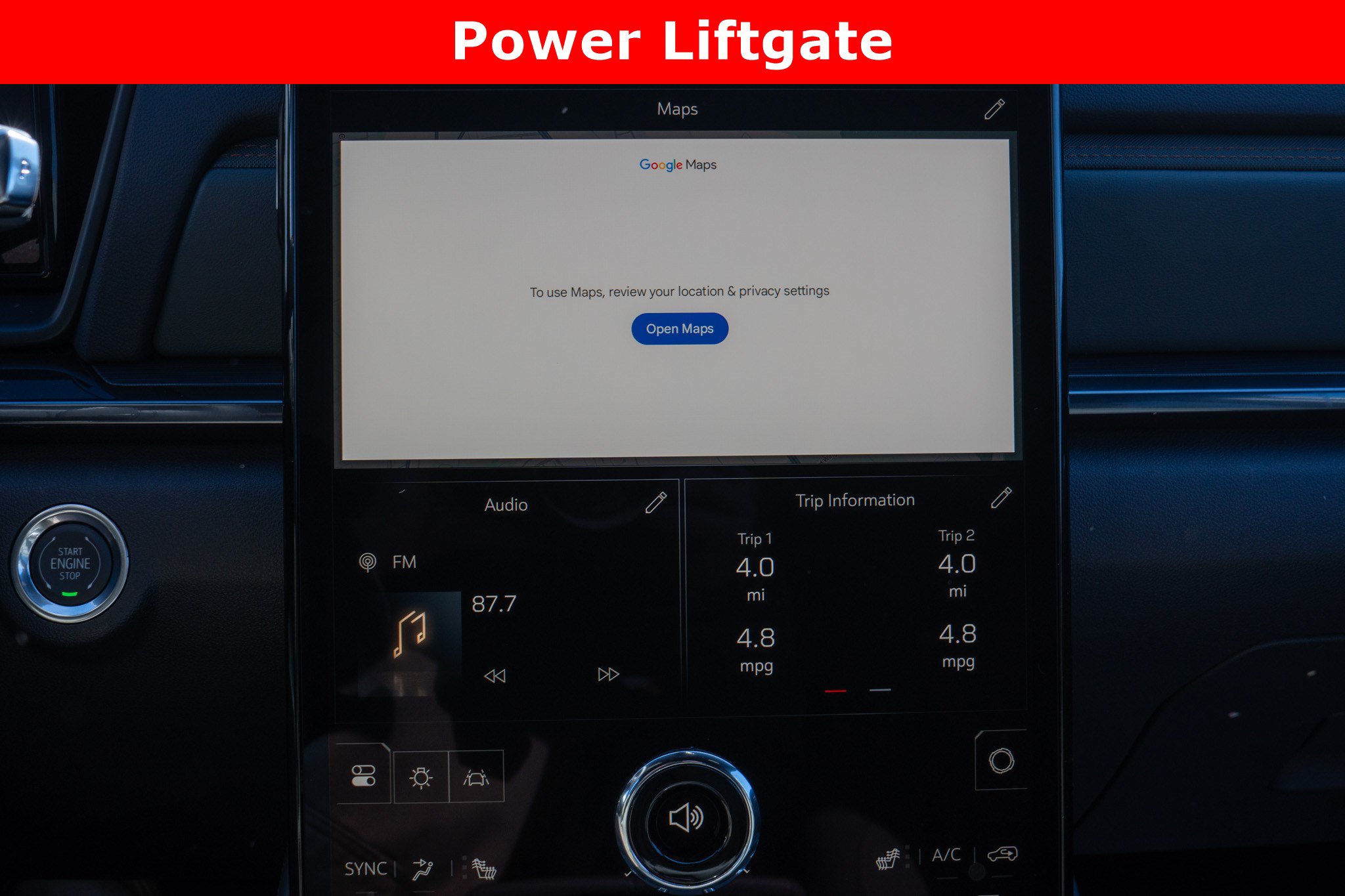 New 2026 GMC Terrain AT4 w/ LPO, Floor Liner Package AWD/4WD image 15