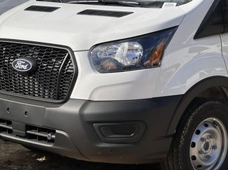 New 2026 Ford Transit 150 Low Roof w/ Load Area Protection Package video 2