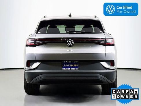 Certified 2023 Volkswagen ID.4 Pro image 6