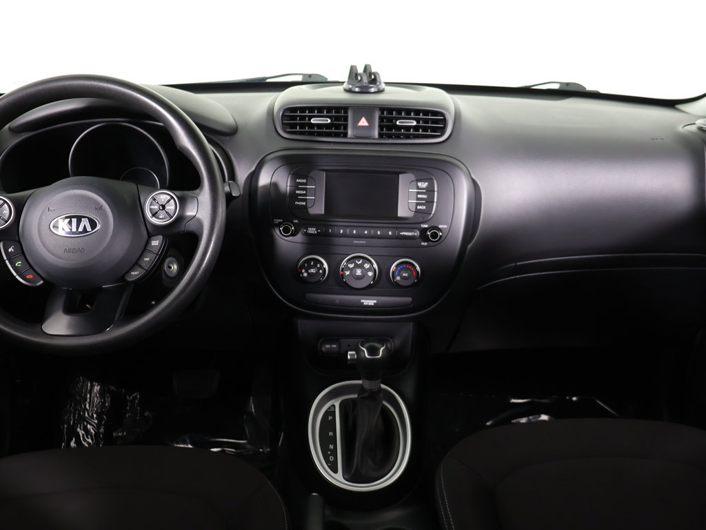 Used 2018 Kia Soul FWD image 29