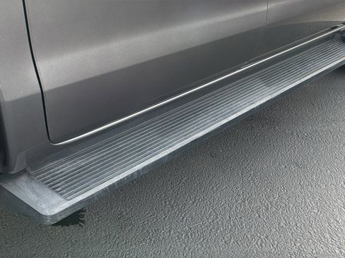 Used 2020 Ford Ranger Lariat w/ Trailer Tow Package image 20