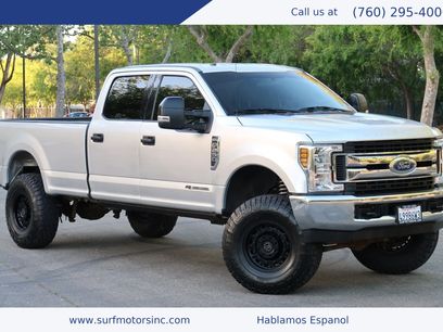 Used 2018 Ford F250 XLT
