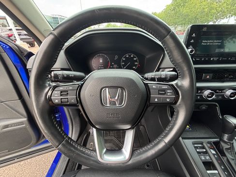 Used 2023 Honda CR-V EX-L image 12