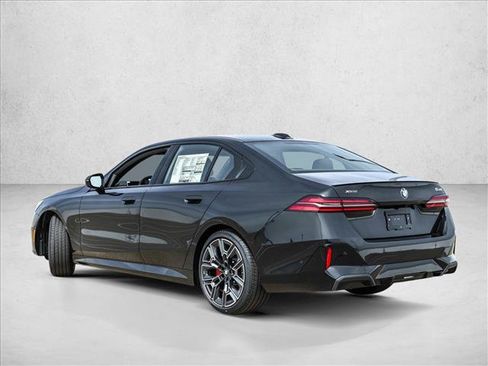 New 2027 BMW 530i xDrive AWD/4WD image 7