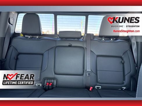 Used 2023 GMC Sierra 1500 Denali image 36