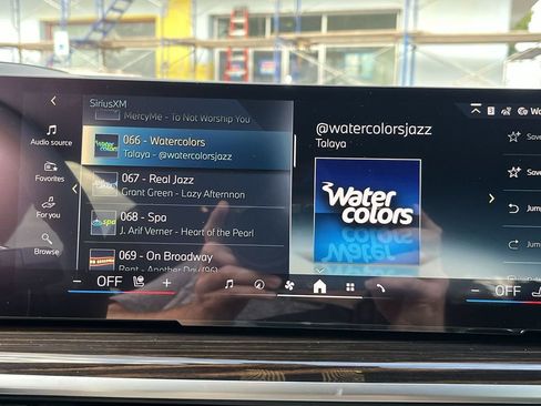 New 2026 BMW X5 xDrive50e image 16