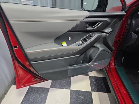 New 2026 Subaru Crosstrek 2.5i Wilderness image 13