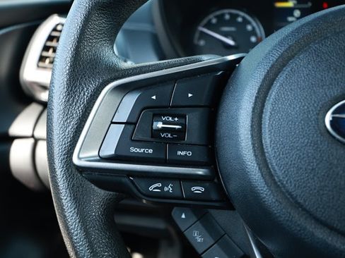 Used 2023 Subaru Forester AWD/4WD image 13