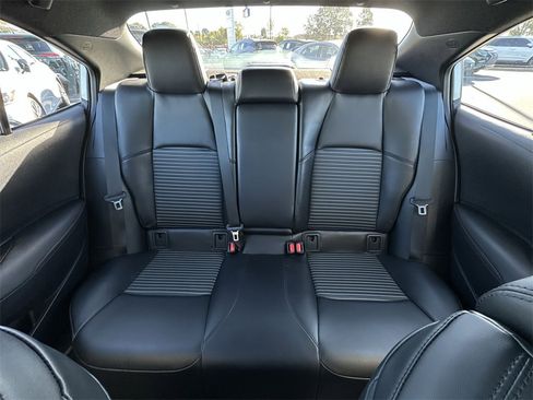 Used 2024 Toyota Corolla XSE image 22