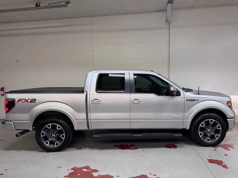 Used 2014 Ford F150 FX2 w/ Equipment Group 402A Luxury image 2