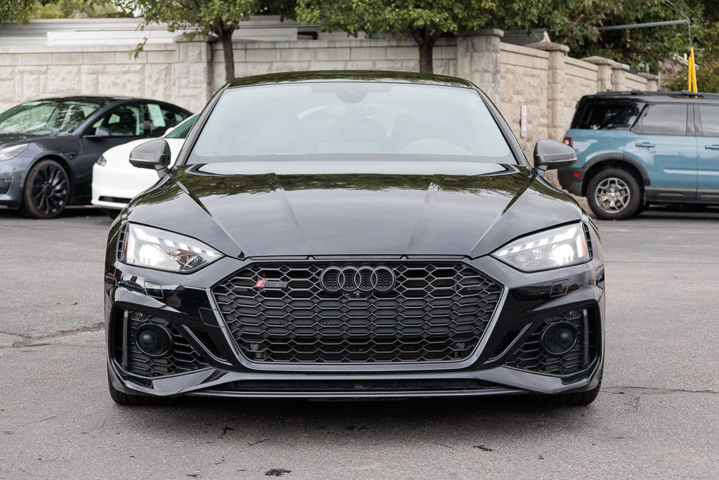 Used 2023 Audi RS 5 Sportback w/ Competition Package AWD/4WD image 16