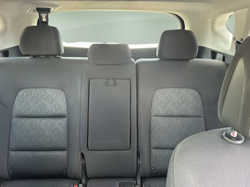 Used 2017 Hyundai Tucson Value FWD image 16