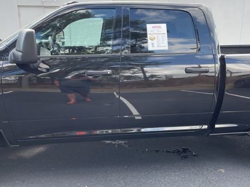 Used 2025 RAM 2500 Tradesman w/ Bed Convenience Group image 5