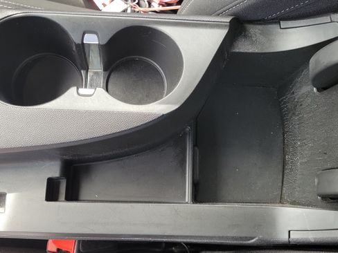 Used 2023 Chevrolet Camaro LT RWD image 24