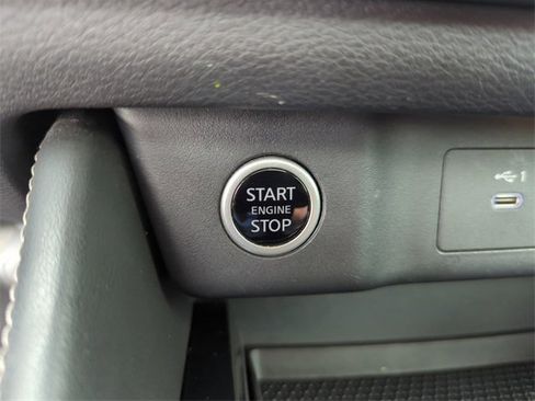 Certified 2021 Nissan Rogue SL w/ Premium Package image 42