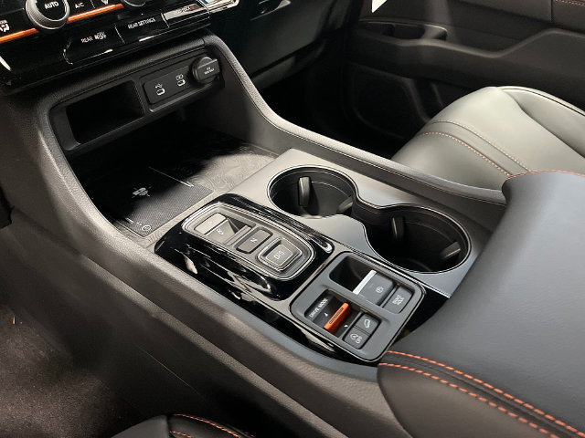 New 2026 Honda Pilot TrailSport image 17