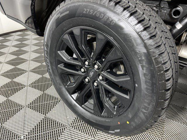 Used 2024 Ford F150 XLT w/ Equipment Group 303A High AWD/4WD image 12