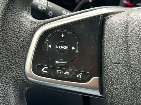 Used 2017 Honda Civic LX image 28