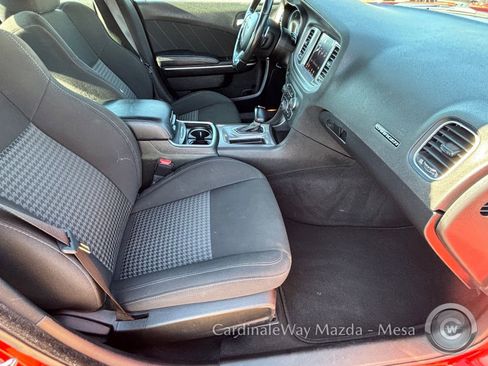 Used 2023 Dodge Charger R/T image 11