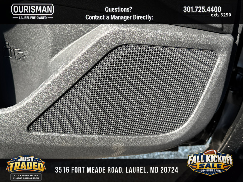 Used 2026 Nissan Altima 2.5 SR FWD image 28