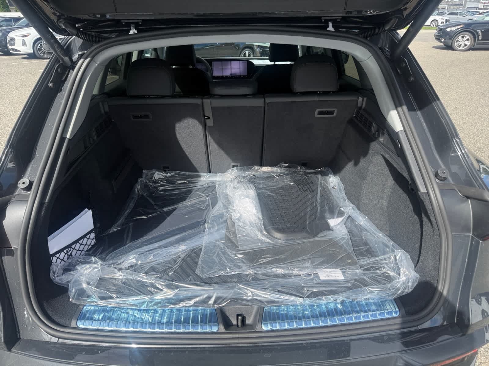 New 2026 Audi Q5 Premium AWD/4WD image 19