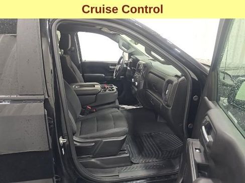 Used 2025 GMC Sierra 1500 Pro w/ Graphite Edition AWD/4WD image 10