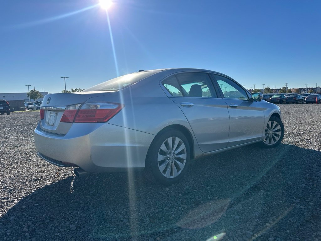Used 2013 Honda Accord EX-L image 11