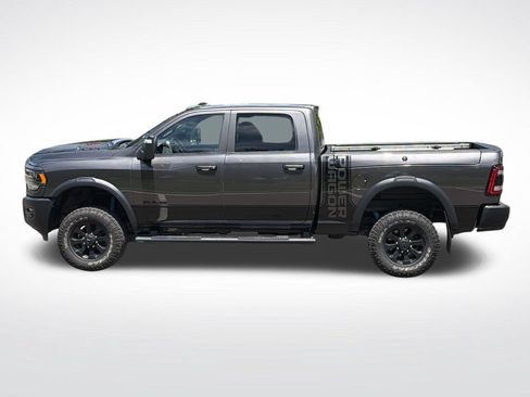 Used 2023 RAM 2500 Power Wagon w/ Level 2 Equipment Group AWD/4WD image 2