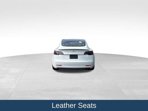 Used 2023 Tesla Model 3 Performance AWD/4WD image 5