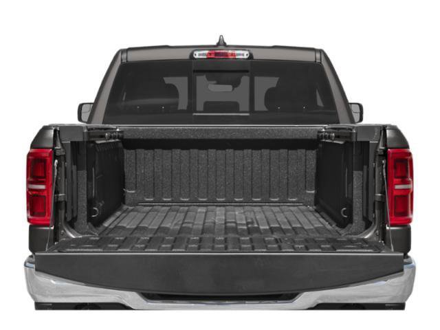 Certified 2025 RAM 1500 Limited AWD/4WD image 11