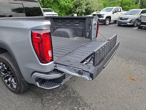 Used 2023 GMC Sierra 1500 Denali w/ Denali Reserve Package AWD/4WD image 63