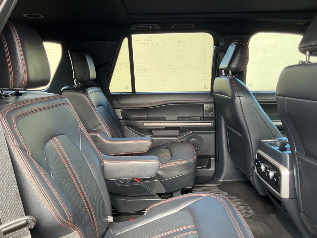 Used 2024 Ford Expedition Timberline AWD/4WD image 23