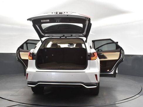 Used 2018 Lexus RX 350L FWD image 55