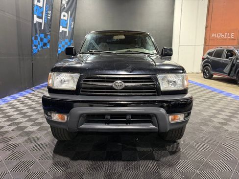 Used 1999 Toyota 4Runner SR5 image 7
