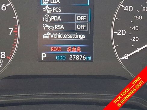 Certified 2025 Toyota Corolla LE FWD image 22