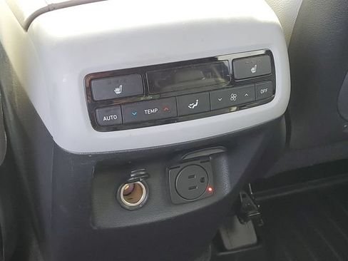 Used 2020 Hyundai Palisade SEL AWD/4WD image 12