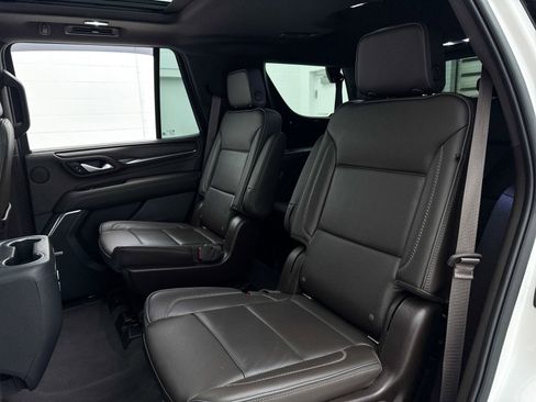 Used 2021 GMC Yukon Denali image 36