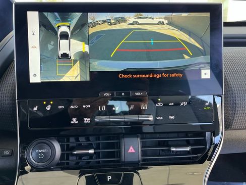 Certified 2023 Subaru Solterra AWD image 10