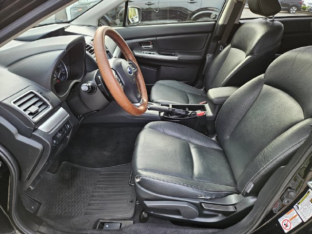 Used 2015 Subaru Crosstrek 2.0i Limited AWD/4WD image 16